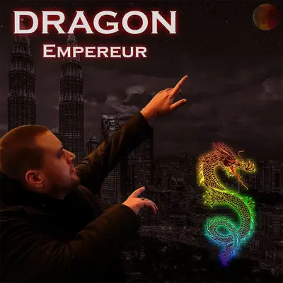 Empereur - Dragon
