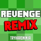 Revenge (Remix) artwork