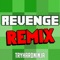 Revenge (Remix) artwork