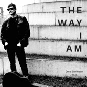 The Way I Am (feat. Michael Roepsdorff & Jakob Fløe Lind) - EP artwork