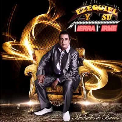 Mi Reyna (Estudio) - Single - Ezequiel y su Tierra Firme