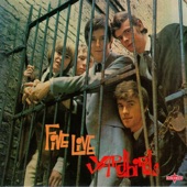 Five Live Yardbirds (Live at the Marquee Club, London 1964 - 2015 Remaster) artwork