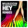 Hey (Nah Neh Nah) [Remixes] [Milk & Sugar vs. Vaya Con Dios] - EP album lyrics, reviews, download