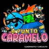 A Punto Caramelo - Single