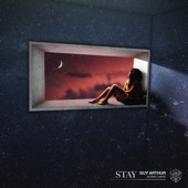 Stay (Extended Mix) artwork
