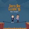 Hasta Que Llegué Yo - Single