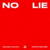 No Lie song lyrics