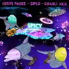 Spicy (feat. Charli XCX) - Single album lyrics, reviews, download