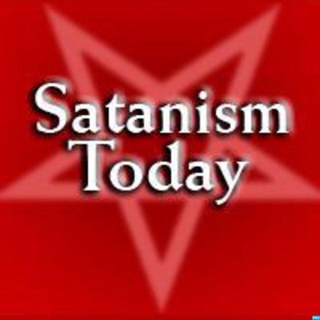 Satanism Today by David Harris on Apple Podcasts