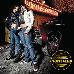 Certified by Unladylike album reviews, ratings, credits