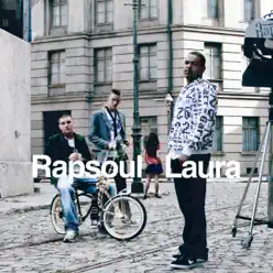 Laura - EP - Rapsoul