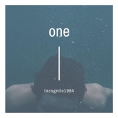 One - EP artwork