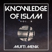 Knowledge of Islam, Vol. 8 artwork