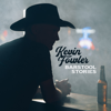 Kevin Fowler - Barstool Stories  artwork