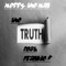 The Truth (feat. Frankie V) - Messy the Man lyrics