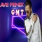 GMT - AVE Fenix lyrics