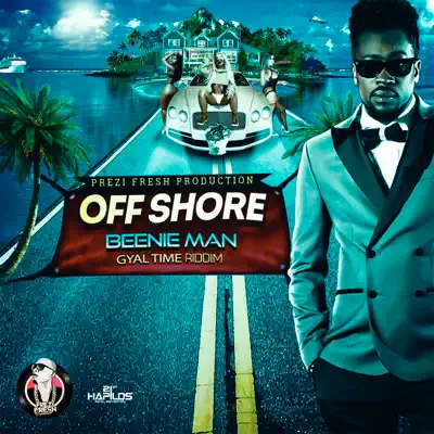 Off Shore - Single - Beenie Man