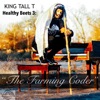 King Tall T - Virgil Abloh
