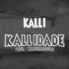Kallidade by Kalli iTunes Track 1