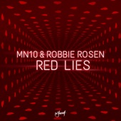 Red Lies (feat. Robbie Rosen) [Extended Mix] artwork