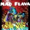 Mad Flava (feat. Krazy Drayz, DJ Myth & Mike Be) - Ben Shorr lyrics