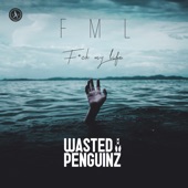 Fml (Extended Mix) artwork