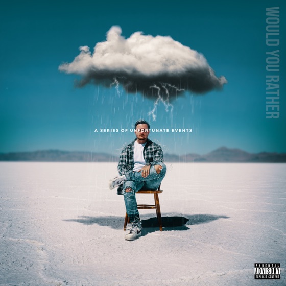 Cover artwork for WOULD YOU RATHER
