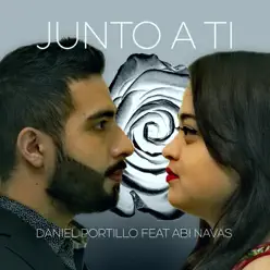 Junto a Ti (feat. Abi Navas) - Single - Daniel Portillo Junto a Ti (feat. Abi Navas) - Single - Daniel Portillo