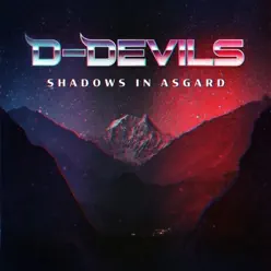 Shadows in Asgard - Single - D Devils Shadows in Asgard - Single - D Devils