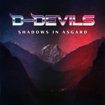 Shadows in Asgard - Single - D Devils