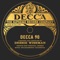 Decca 90 artwork