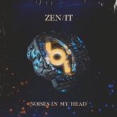 Noises In My Head artwork