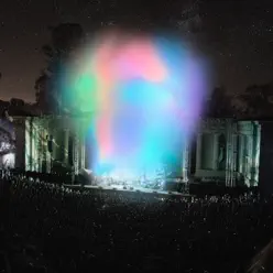 Ghosts of the Forest: Beneath a Sea of Stars (Live) - Trey Anastasio Ghosts of the Forest: Beneath a Sea of Stars (Live) - Trey Anastasio