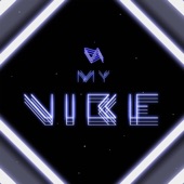 My Vibe artwork