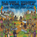 Glory (feat. Freddie McGregor, Bongo Herman, Choque Cosmico & Don Camel) - Roots Radics & Sly & Robbie