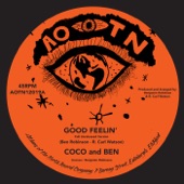 Coco and Ben - See the World