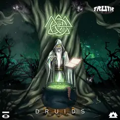 Druids - EP by Truth album reviews, ratings, credits
