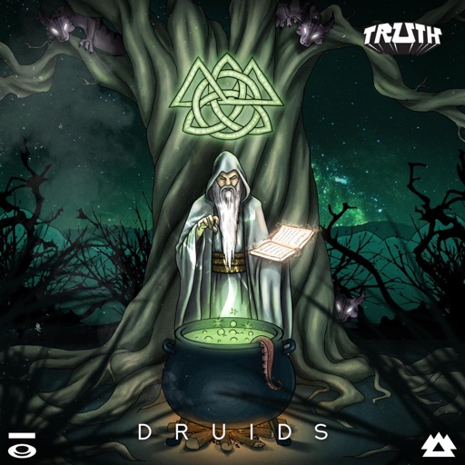 Druids - EP by Truth