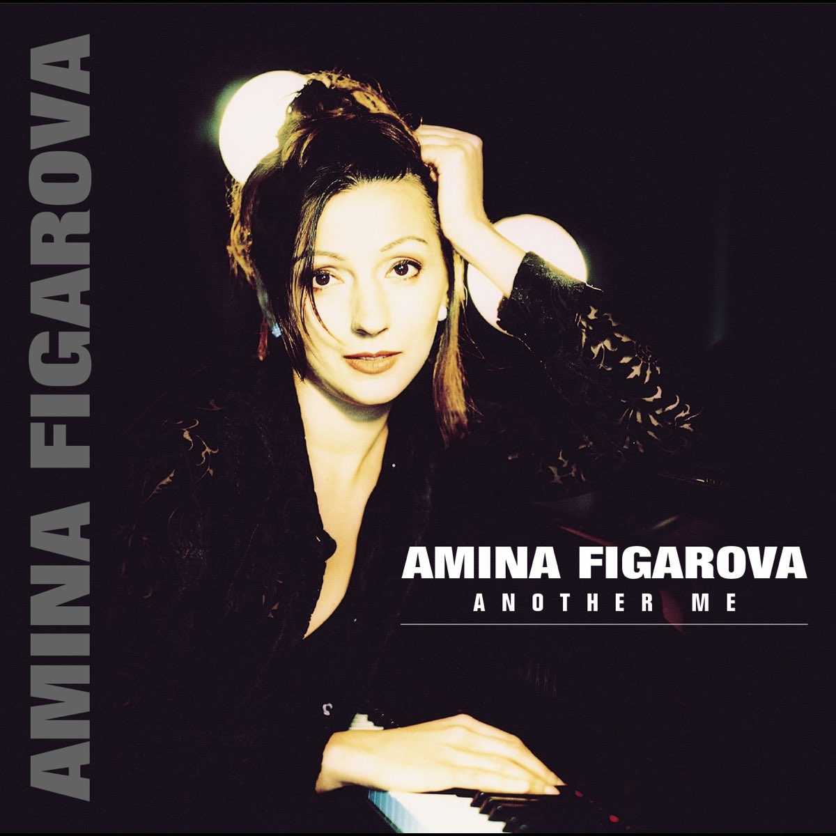 ‎another Me By Amina Figarova On Apple Music