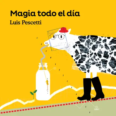 Magia todo el día - Luis Pescetti