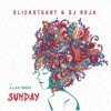 Sunday (feat. Allan Toniks) - Single