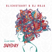 Sunday (feat. Allan Toniks) artwork