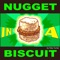 Nugget in a Biscuit - Toby Turner & Tobuscus lyrics