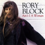 Rory Block - Silver Wings