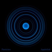 Particles artwork