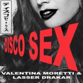 Disco Sex artwork