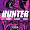 Bling Hunter (feat. Emman & ER) - Single album lyrics, reviews, download