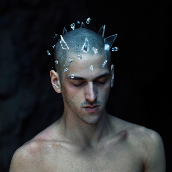 Cover artwork for Manipulation