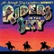 A Border Romance - Riders In the Sky lyrics