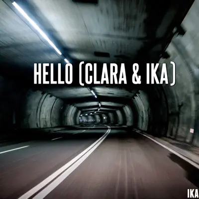 Hello - Single - Clara